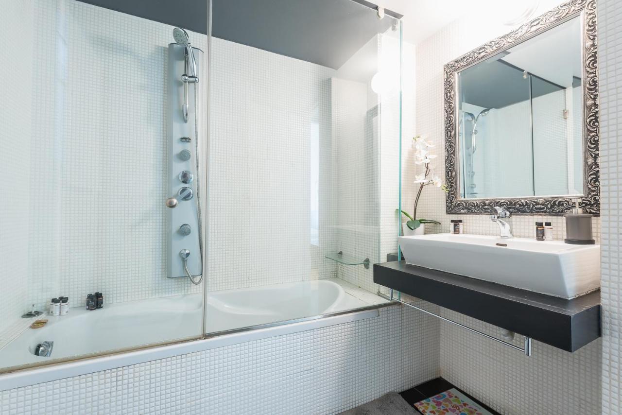 Traveler'S Dream 4 Brdm Renovated Penthouse Διαμέρισμα Αθήνα Εξωτερικό φωτογραφία