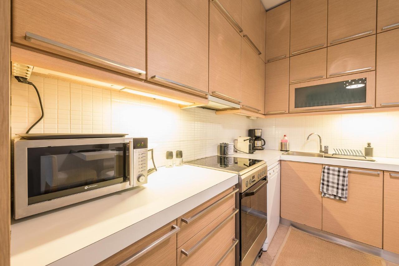 Traveler'S Dream 4 Brdm Renovated Penthouse Διαμέρισμα Αθήνα Εξωτερικό φωτογραφία
