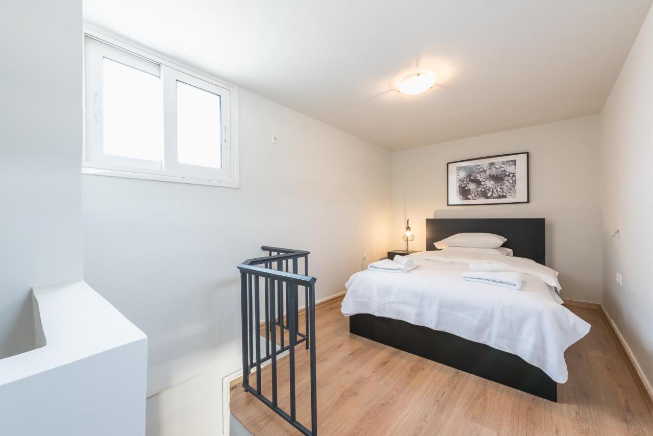 Traveler'S Dream 4 Brdm Renovated Penthouse Διαμέρισμα Αθήνα Εξωτερικό φωτογραφία