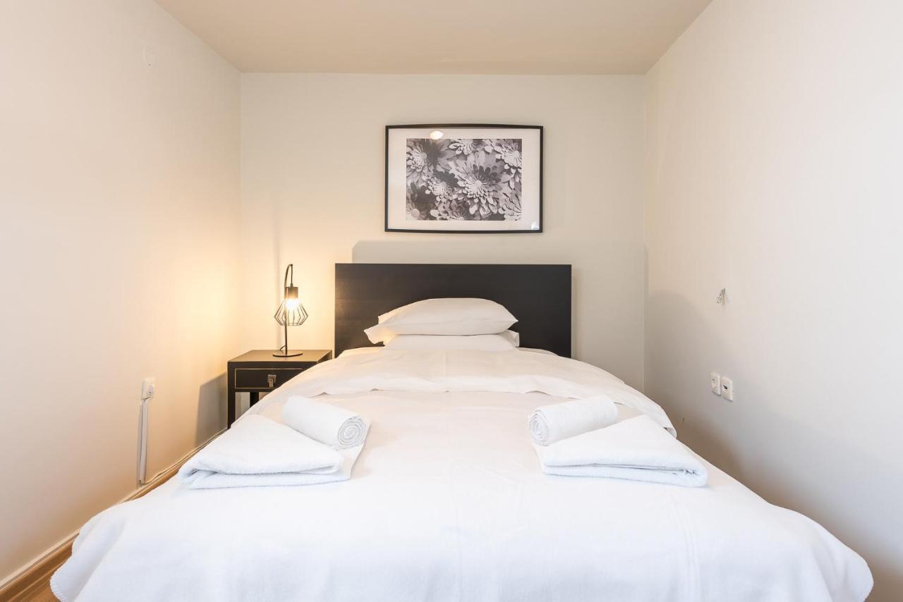 Traveler'S Dream 4 Brdm Renovated Penthouse Διαμέρισμα Αθήνα Εξωτερικό φωτογραφία